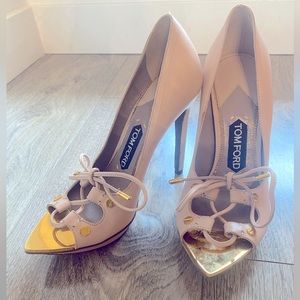 Brand new Tom Ford Heels/Pumps - Size 6.5